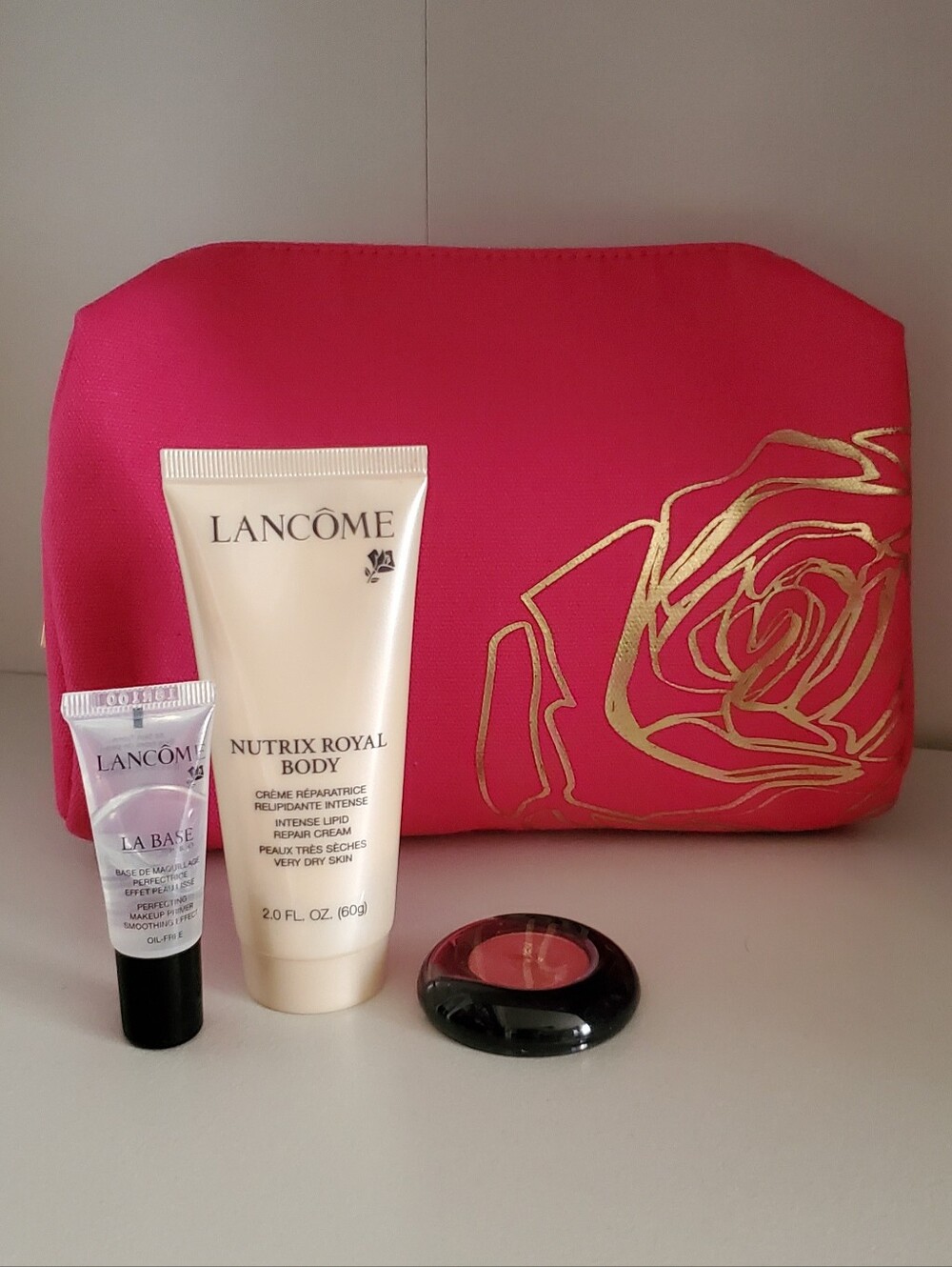 Lancome Beauty Set BUNDLE